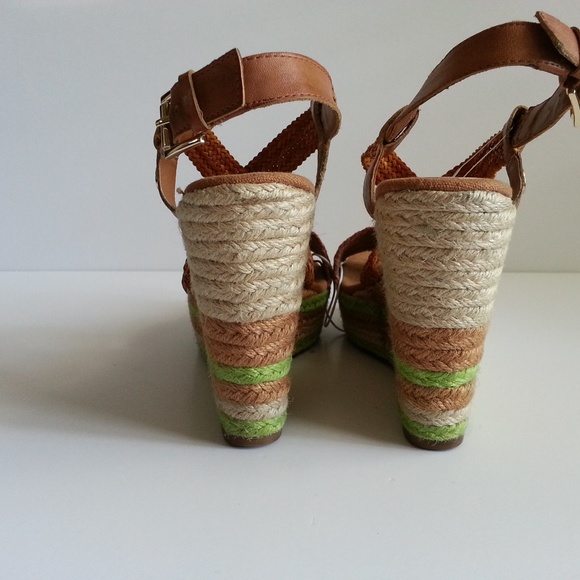 Ivanka Trump | Ittally Espadrille size 8 - Picture 5 of 6